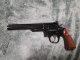 Smith & Wesson Model 53-2 .22 Remington Jet in Excellent Condition - 20 of 20