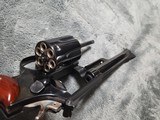 Smith & Wesson Model 53-2 .22 Remington Jet in Excellent Condition - 13 of 20