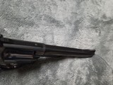 Smith & Wesson Model 53-2 .22 Remington Jet in Excellent Condition - 6 of 20