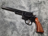 Smith & Wesson Model 53-2 .22 Remington Jet in Excellent Condition - 10 of 20