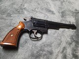 Smith & Wesson Model 53-2 .22 Remington Jet in Excellent Condition - 17 of 20