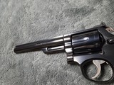 Smith & Wesson Model 53-2 .22 Remington Jet in Excellent Condition - 3 of 20