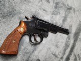 Smith & Wesson Model 53-2 .22 Remington Jet in Excellent Condition - 19 of 20