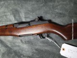 Harrington & Richardson M1 Garand in .30-06 , all H&R Parts in Very Good Condition - 8 of 20