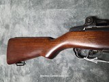 Harrington & Richardson M1 Garand in .30-06 , all H&R Parts in Very Good Condition - 2 of 20