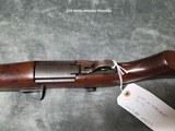 Harrington & Richardson M1 Garand in .30-06 , all H&R Parts in Very Good Condition - 12 of 20