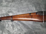Harrington & Richardson M1 Garand in .30-06 , all H&R Parts in Very Good Condition - 9 of 20