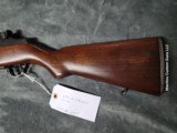 Harrington & Richardson M1 Garand in .30-06 , all H&R Parts in Very Good Condition - 7 of 20