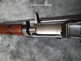 Harrington & Richardson M1 Garand in .30-06 , all H&R Parts in Very Good Condition - 17 of 20
