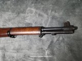 Harrington & Richardson M1 Garand in .30-06 , all H&R Parts in Very Good Condition - 5 of 20