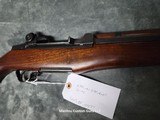 Harrington & Richardson M1 Garand in .30-06 , all H&R Parts in Very Good Condition - 3 of 20