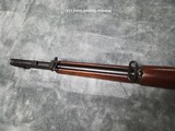 Harrington & Richardson M1 Garand in .30-06 , all H&R Parts in Very Good Condition - 14 of 20