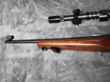 Winchester Model 70 .308 prone target Rifle with 22" barrel with Unertl 10x scope - 10 of 20