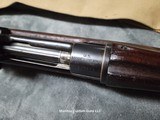 Remington US Model of 1917 , .30-06, with carrying case, and Bayonet in Very Good Condition - 17 of 20
