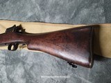 Remington US Model of 1917 , .30-06, with carrying case, and Bayonet in Very Good Condition - 7 of 20