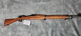 1942 Remington 1903, in .30-06 in Very Good to Excellent Condition