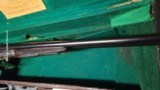 Cased Rigby No.1 Express in .450/ 500 BPE in Excellent Condition, includes original Bullet Mold - 4 of 20