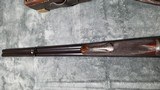 Cased Rigby No.1 Express in .450/ 500 BPE in Excellent Condition, includes original Bullet Mold - 13 of 20