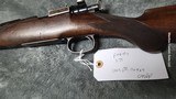 Very Early 1901 John Rigby & Co. Best Sporting Mauser in .275 Rigby, in Good to Very Good Condition. - 8 of 20