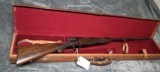 Very Early 1901 John Rigby & Co. Best Sporting Mauser in .275 Rigby, in Good to Very Good Condition. - 1 of 20