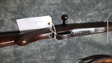 Very Early 1901 John Rigby & Co. Best Sporting Mauser in .275 Rigby, in Good to Very Good Condition. - 12 of 20