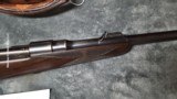 Very Early 1901 John Rigby & Co. Best Sporting Mauser in .275 Rigby, in Good to Very Good Condition. - 4 of 20