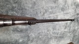Very Early 1901 John Rigby & Co. Best Sporting Mauser in .275 Rigby, in Good to Very Good Condition. - 17 of 20