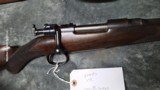 Very Early 1901 John Rigby & Co. Best Sporting Mauser in .275 Rigby, in Good to Very Good Condition. - 3 of 20
