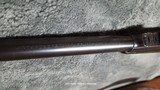 Very Early 1901 John Rigby & Co. Best Sporting Mauser in .275 Rigby, in Good to Very Good Condition. - 18 of 20
