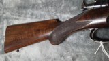 Very Early 1901 John Rigby & Co. Best Sporting Mauser in .275 Rigby, in Good to Very Good Condition. - 2 of 20