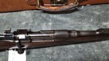Very Early 1901 John Rigby & Co. Best Sporting Mauser in .275 Rigby, in Good to Very Good Condition. - 19 of 20