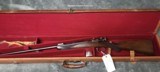 Very Early 1901 John Rigby & Co. Best Sporting Mauser in .275 Rigby, in Good to Very Good Condition. - 6 of 20