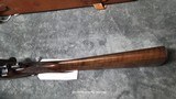 Very Early 1901 John Rigby & Co. Best Sporting Mauser in .275 Rigby, in Good to Very Good Condition. - 15 of 20