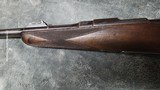 Very Early 1901 John Rigby & Co. Best Sporting Mauser in .275 Rigby, in Good to Very Good Condition. - 9 of 20