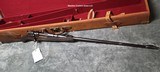 Very Early 1901 John Rigby & Co. Best Sporting Mauser in .275 Rigby, in Good to Very Good Condition. - 20 of 20
