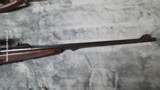 John Rigby & Co. "Mauser Sporting H.V. Best" Light Model in .275 Rigby in Excellent Condition, with Makers Case and Original Zeiss Scope - 4 of 20