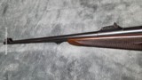 John Rigby & Co. "Mauser Sporting H.V. Best" Light Model in .275 Rigby in Excellent Condition, with Makers Case and Original Zeiss Scope - 9 of 20