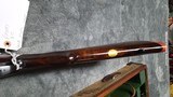 John Rigby & Co. "Mauser Sporting H.V. Best" Light Model in .275 Rigby in Excellent Condition, with Makers Case and Original Zeiss Scope - 13 of 20
