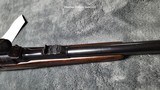 John Rigby & Co. "Mauser Sporting H.V. Best" Light Model in .275 Rigby in Excellent Condition, with Makers Case and Original Zeiss Scope - 12 of 20