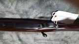 John Rigby & Co. "Mauser Sporting H.V. Best" Light Model in .275 Rigby in Excellent Condition, with Makers Case and Original Zeiss Scope - 14 of 20
