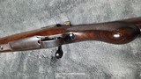 John Rigby & Co. Best Sporting Mauser in .275 Rigby, in Very Good Condition - 12 of 20