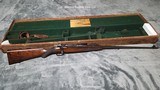 John Rigby & Co. Best Sporting Mauser in .275 Rigby, in Very Good Condition - 20 of 20