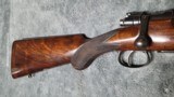 John Rigby & Co. Best Sporting Mauser in .275 Rigby, in Very Good Condition - 2 of 20