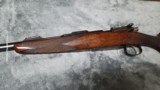 John Rigby & Co. Best Sporting Mauser in .275 Rigby, in Very Good Condition - 8 of 20