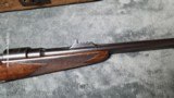 John Rigby & Co. Best Sporting Mauser in .275 Rigby, in Very Good Condition - 4 of 20