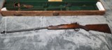 John Rigby & Co. Best Sporting Mauser in .275 Rigby, in Very Good Condition - 6 of 20