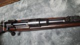 John Rigby & Co. Best Sporting Mauser in .275 Rigby, in Very Good Condition - 18 of 20