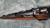 John Rigby & Co. Best Sporting Mauser in .275 Rigby, in Very Good Condition - 15 of 20