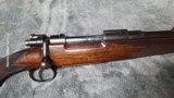 John Rigby & Co. Best Sporting Mauser in .275 Rigby, in Very Good Condition - 3 of 20