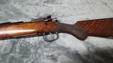 John Rigby & Co. Best Sporting Mauser in .275 Rigby, in Very Good Condition - 9 of 20
